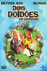 Dois Doidões em Harvard (How High)
