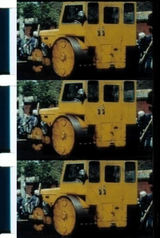 Poster 1 de Curta Beijing 1988 (2011)