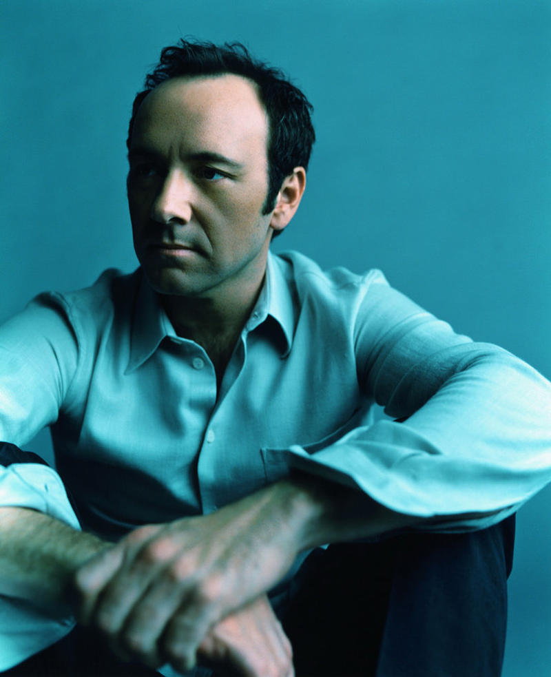 Kevin Spacey - Foto 5