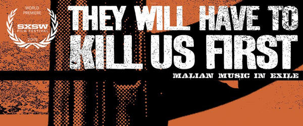 Crítica de Terão de nos matar primeiro (They Will Have to Kill Us First, Johanna Schwartz, 2015, 105 minutos)