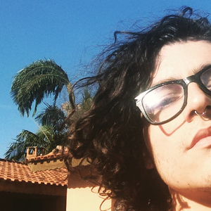 Foto de perfil de Matheus Menezes