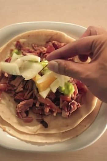 Poster de Episódio Carnitas (2019)
