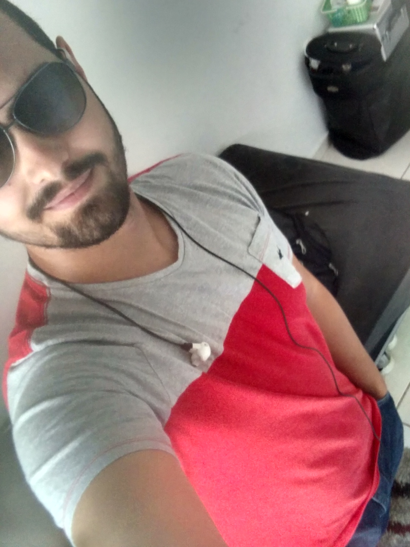 Lucas Xavier - Foto 2