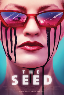 The Seed - Poster / Capa / Cartaz - Oficial 1