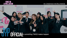 ＜TWICE : ONE IN A MILL10N＞10th Anniversary Documentary Special Trailer