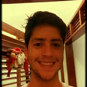 Foto de perfil de Breno Mangueira