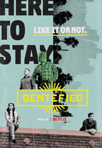 Gentefied (2ª Temporada) (Gentefied (Season 2))