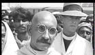 Ben Kingsley talks about Gandhi