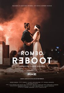 Romeo Reboot dirigido por Manuel Nogueira (Romeo Reboot)