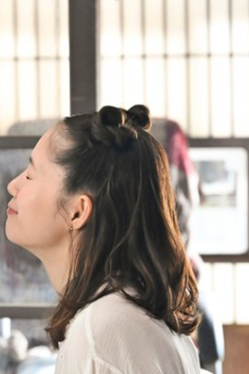 Poster de Episódio 第５話 (2025)