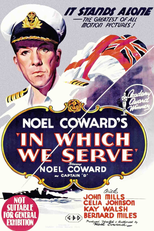 Nosso Barco, Nossa Alma (In Which We Serve)