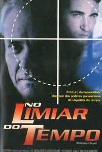 No Limiar do Tempo - Poster / Capa / Cartaz - Oficial 2