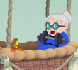 Hot Air Buffoon