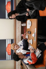 Makube no 23 ji (マクベスの23時)