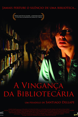 A Vingança da Bibliotecária (A Vingança da Bibliotecária)