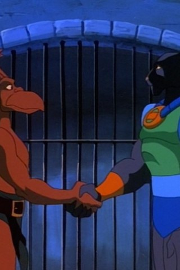 Poster de Episódio Kingdom (1996)