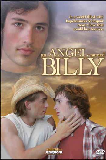 Poster de Filme An Angel Named Billy (2007)