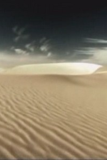 Poster de Episódio Sahara Desert (2007)