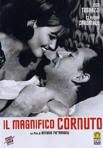 O Magnifico Traído (Il Magnifico Cornuto)
