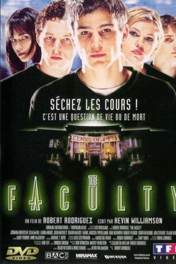  de Filme Prova Final (1998)