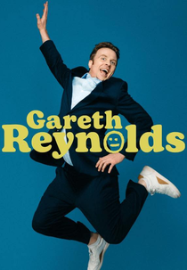 Gareth Reynolds: England, Weed & The Rest (England, Weed & The Rest)