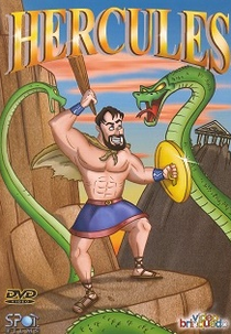 Hércules - O Mais Forte dos Deuses! (Hercules)