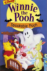 O Ursinho Puff - As Diversões Fanstasmagóricas do Puff (Winnie the Pooh Spookable Pooh)