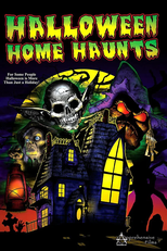 Halloween Home Haunts (Halloween Home Haunts)