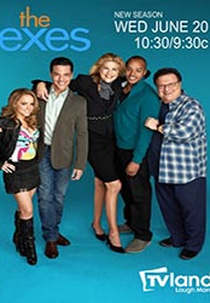 The Exes (4ª Temporada) (The Exes (Season 4))