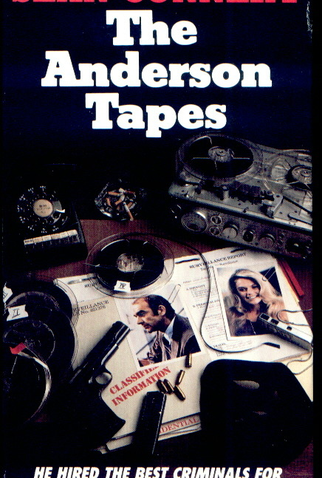 Poster 5 de Filme O Golpe de John Anderson (1971)