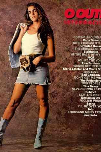  de TV O Outro (1987)