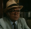 Maigret defends himself