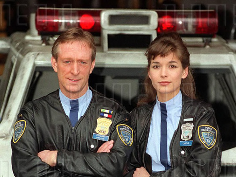 Foto 8 de Space Precinct (1ª Temporada)