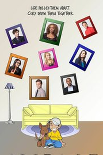 Poster de Filme Good Grief (2016)