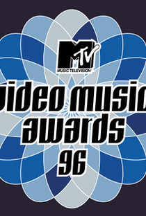 Video Music Awards | VMA (1996) - Poster / Capa / Cartaz - Oficial 1