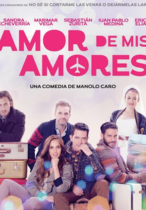 Amor dos Meus Amores (Amor de mis amores)