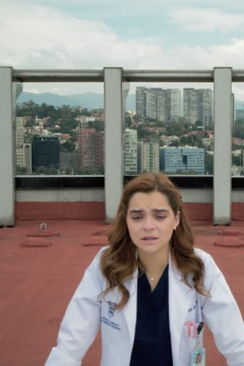 Poster de Episódio Episodio 27 (2026)