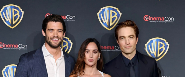 Adria Arjona entra para o elenco de Homem do Amanhã