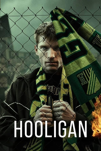 Poster de Franquia Kibic (2025)