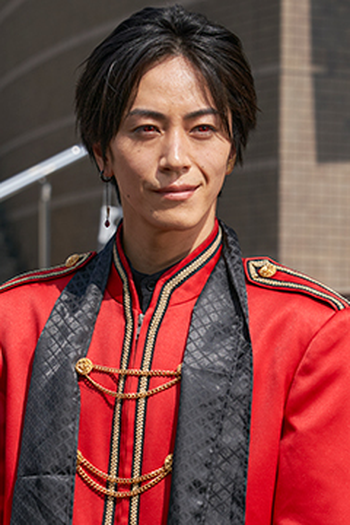 Poster de Episódio イとニとザとシ (2022)