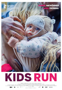 A Luta (Kids Run)