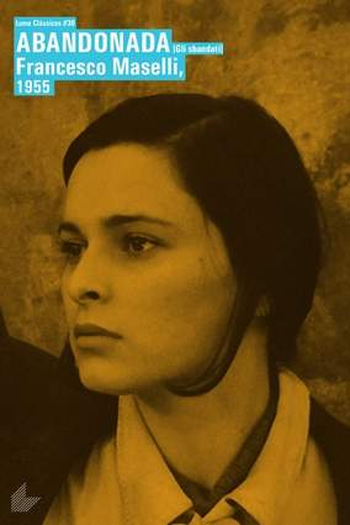  de Filme Abandonada (1955)