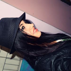 Foto de perfil de Luana