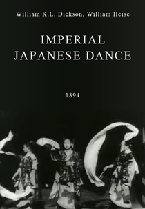 Imperial Japanese Dance (Imperial Japanese Dance)