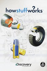 Como Tudo Funciona (How Stuff Works)