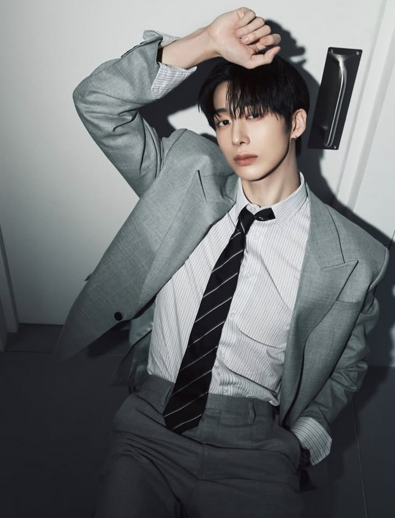Hyung Won - Foto 4
