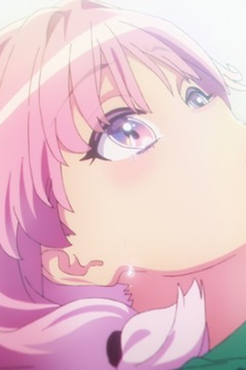 Poster de Episódio ……どちら様ですか？ (2025)