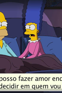 Os Simpsons: 3 a.m. - Poster / Capa / Cartaz - Oficial 1