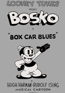 Box Car Blues (Box Car Blues)