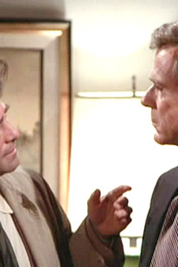 Poster de Episódio Candidate for Crime (1973)